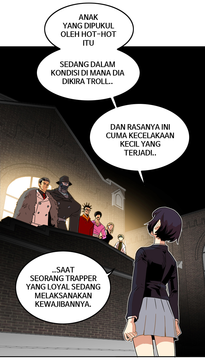 troll-trap - Chapter: 07