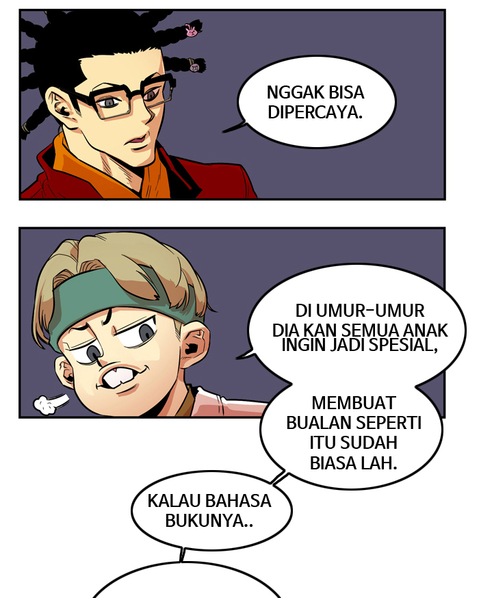 troll-trap - Chapter: 07