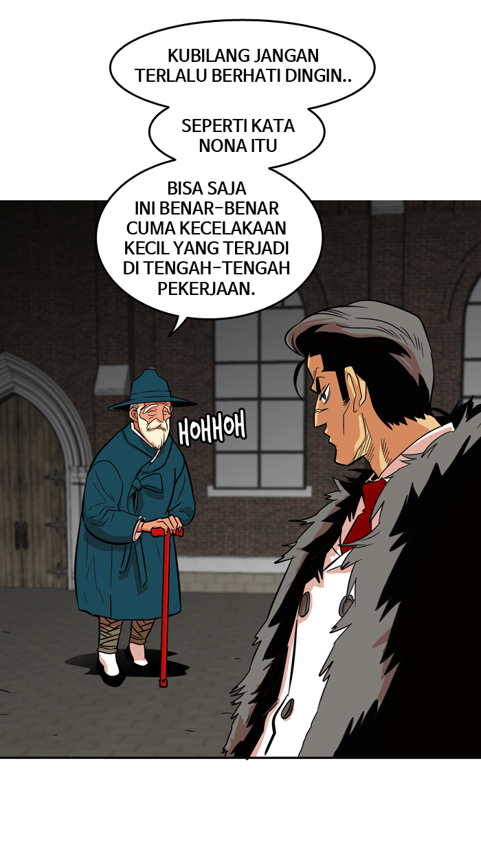 troll-trap - Chapter: 07