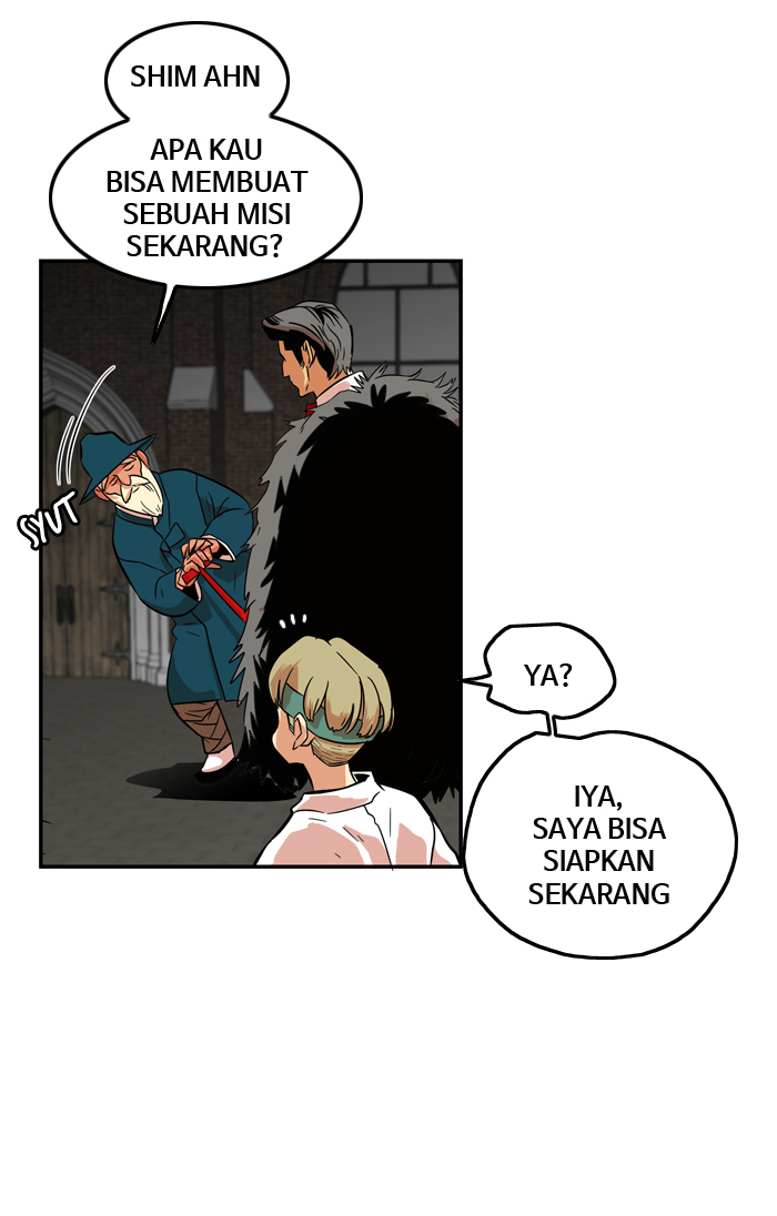 troll-trap - Chapter: 07