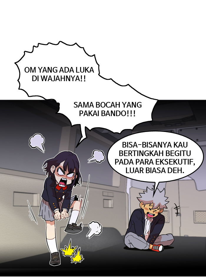 troll-trap - Chapter: 07