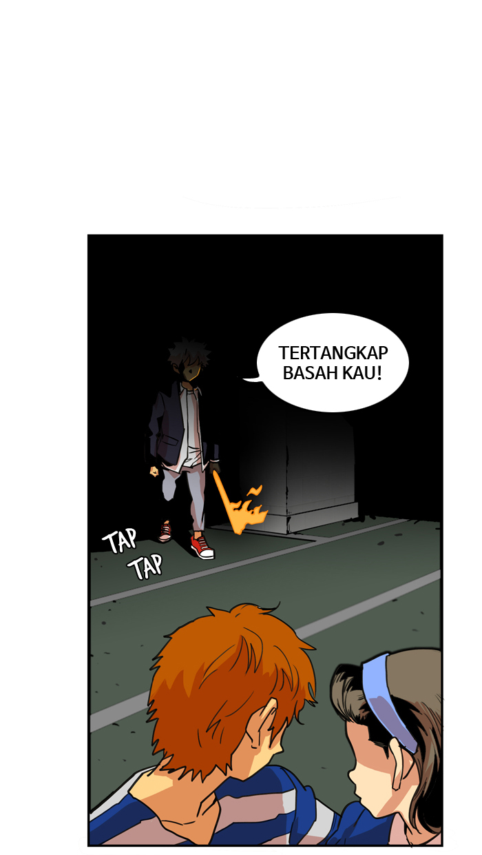 troll-trap - Chapter: 08