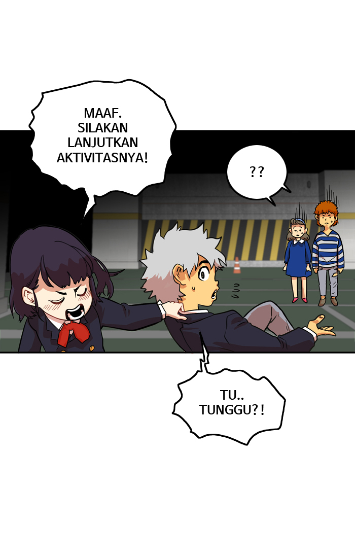 troll-trap - Chapter: 08