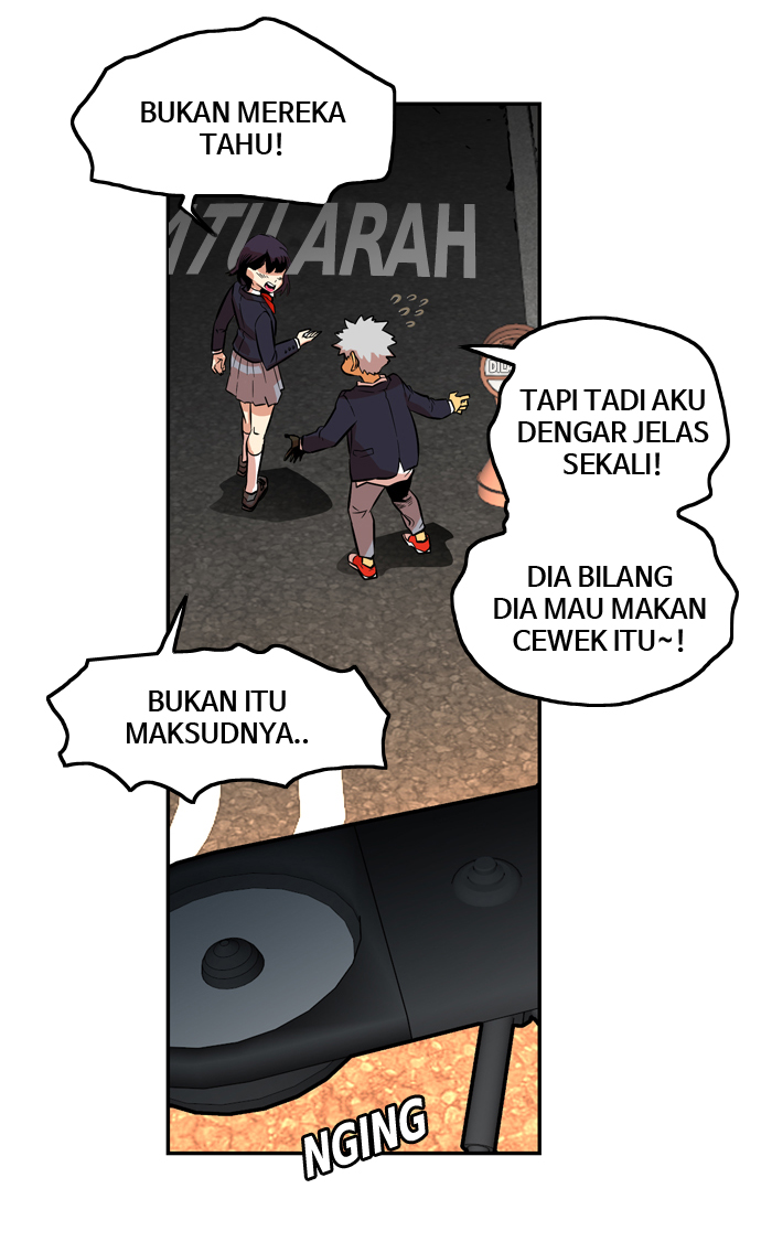 troll-trap - Chapter: 08