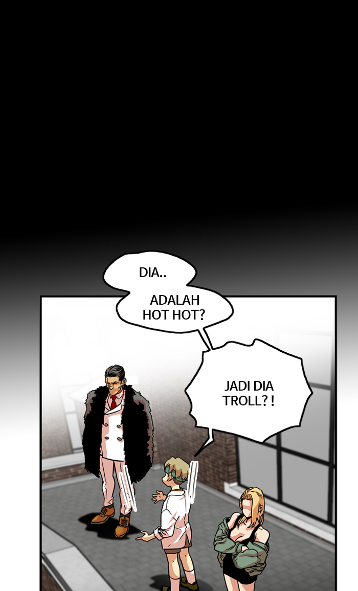 troll-trap - Chapter: 11