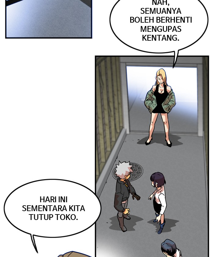 troll-trap - Chapter: 13