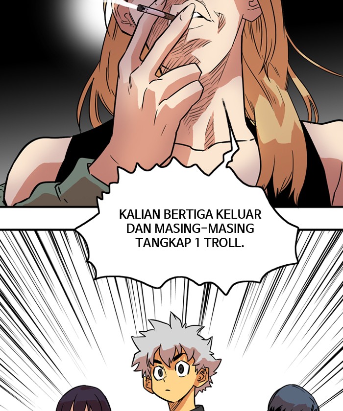 troll-trap - Chapter: 13