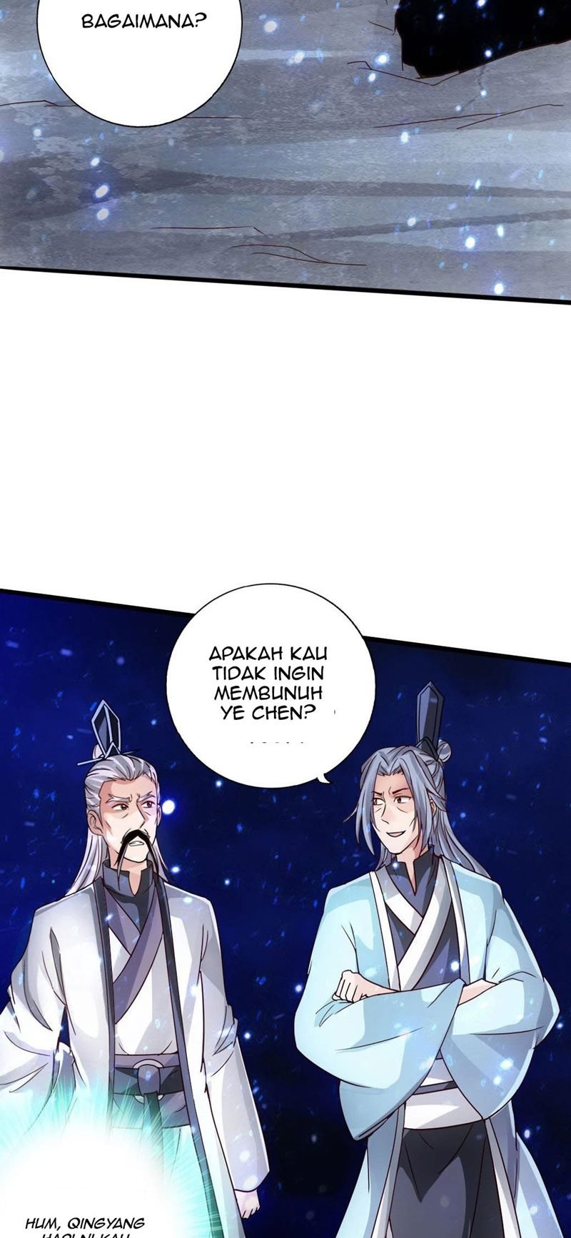 xianwu-dizun - Chapter: 60