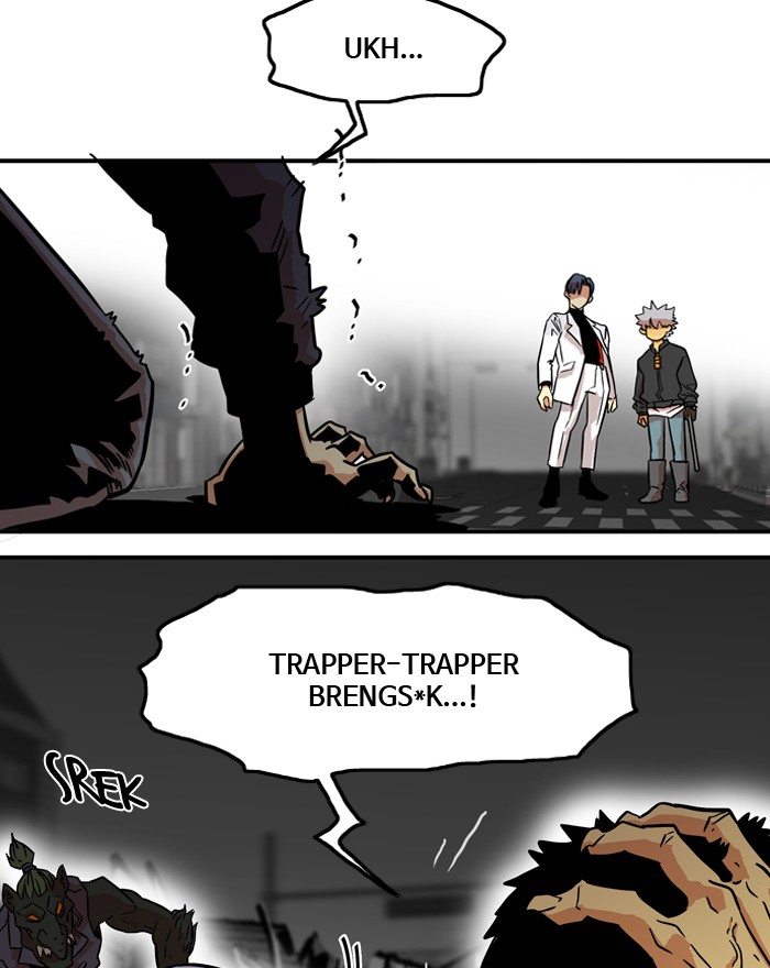 troll-trap - Chapter: 15