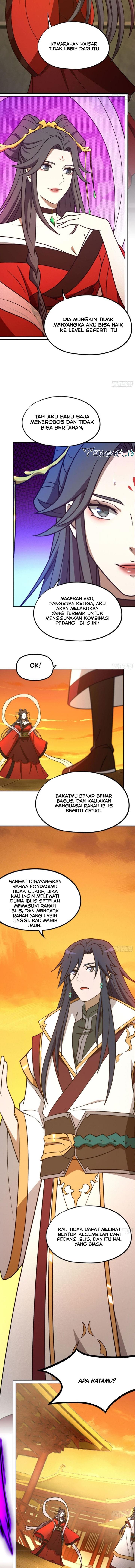 everlasting-god-of-sword - Chapter: 218