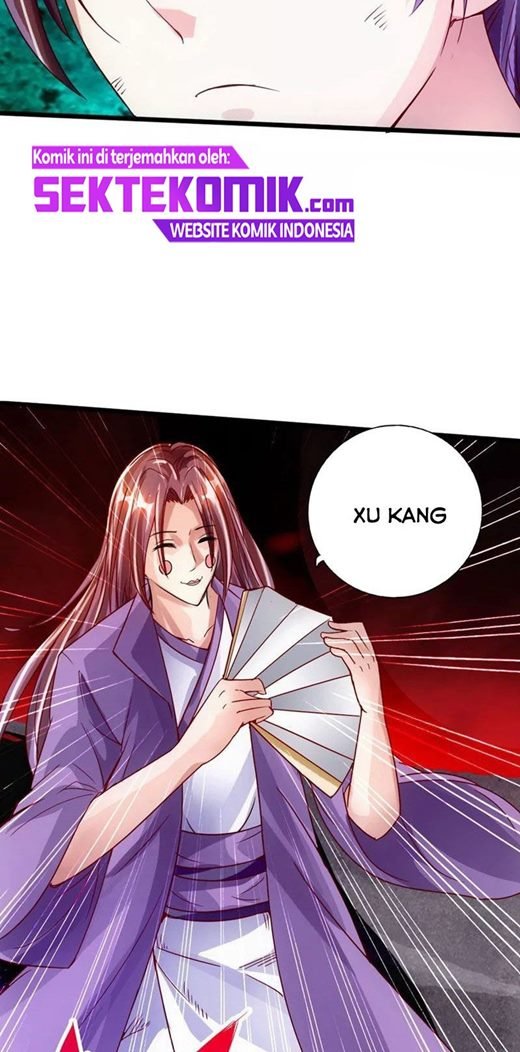 xianwu-dizun - Chapter: 63