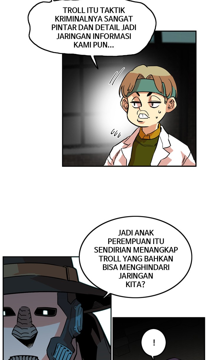 troll-trap - Chapter: 17