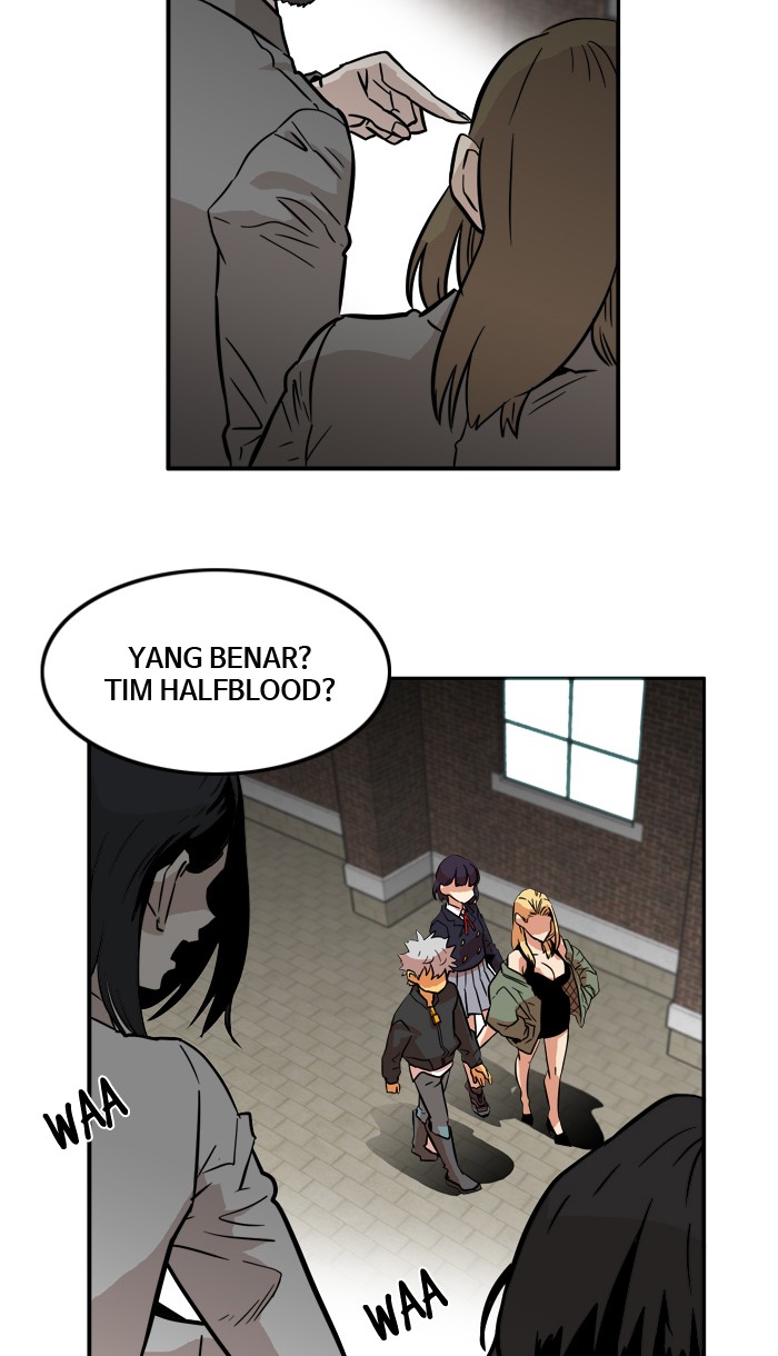 troll-trap - Chapter: 17