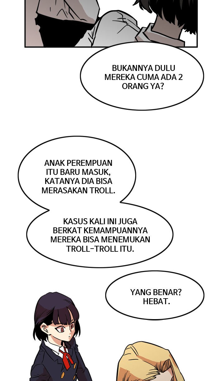 troll-trap - Chapter: 17