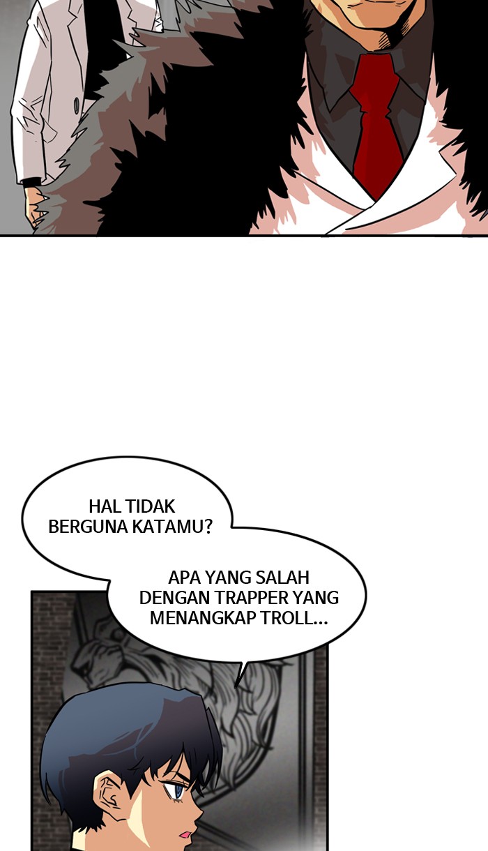 troll-trap - Chapter: 17