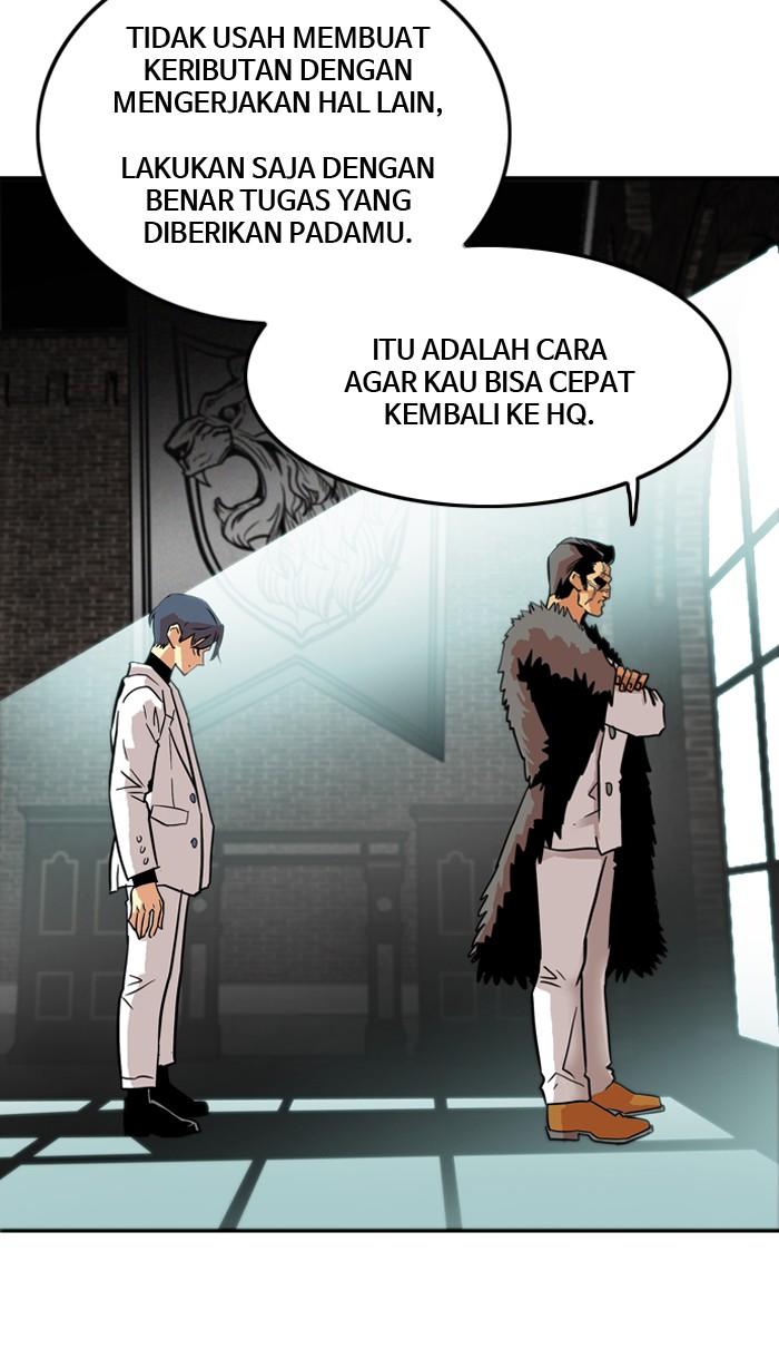 troll-trap - Chapter: 17