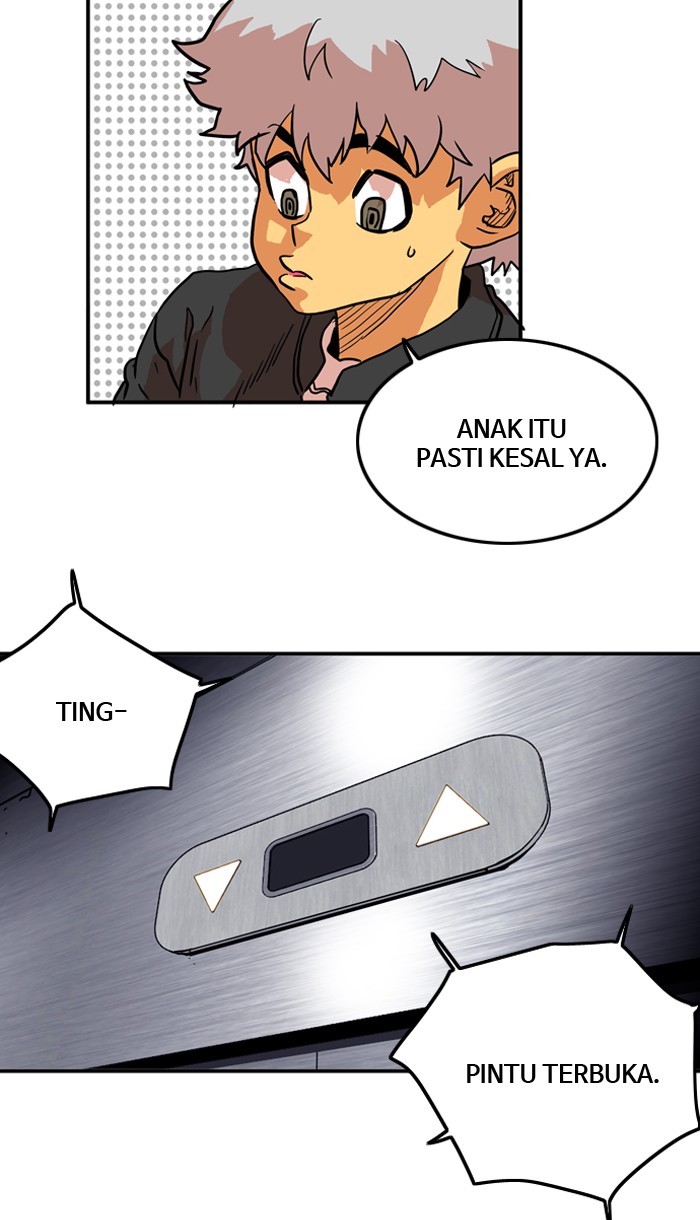 troll-trap - Chapter: 17