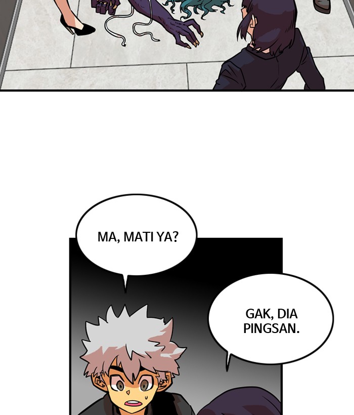 troll-trap - Chapter: 18