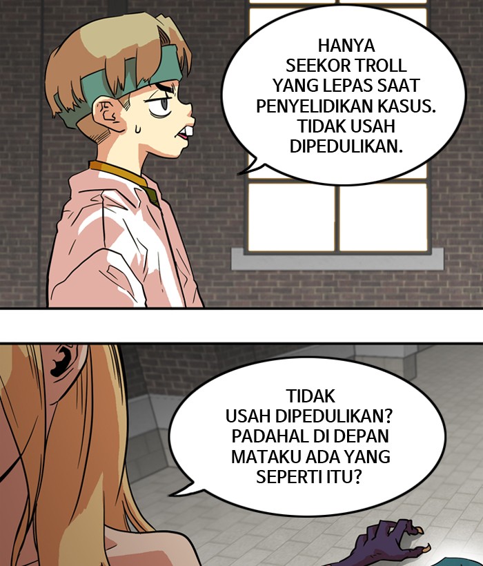 troll-trap - Chapter: 18