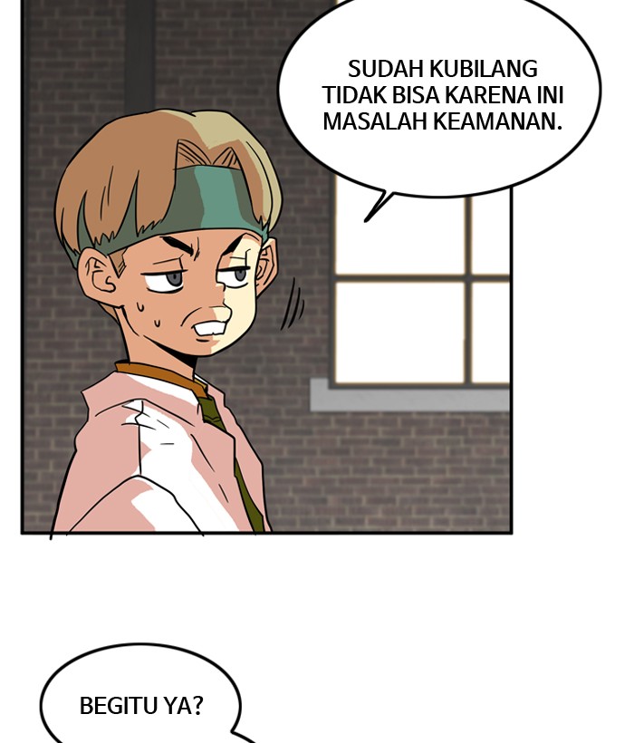 troll-trap - Chapter: 18