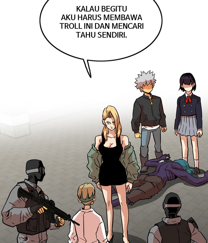 troll-trap - Chapter: 18