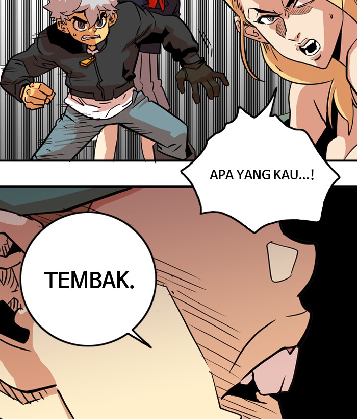 troll-trap - Chapter: 18