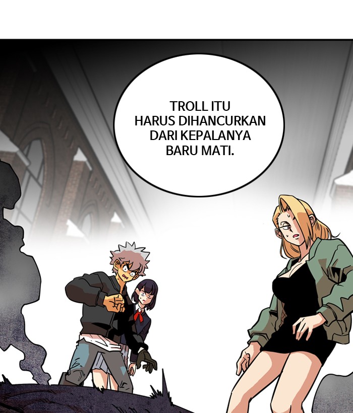 troll-trap - Chapter: 18