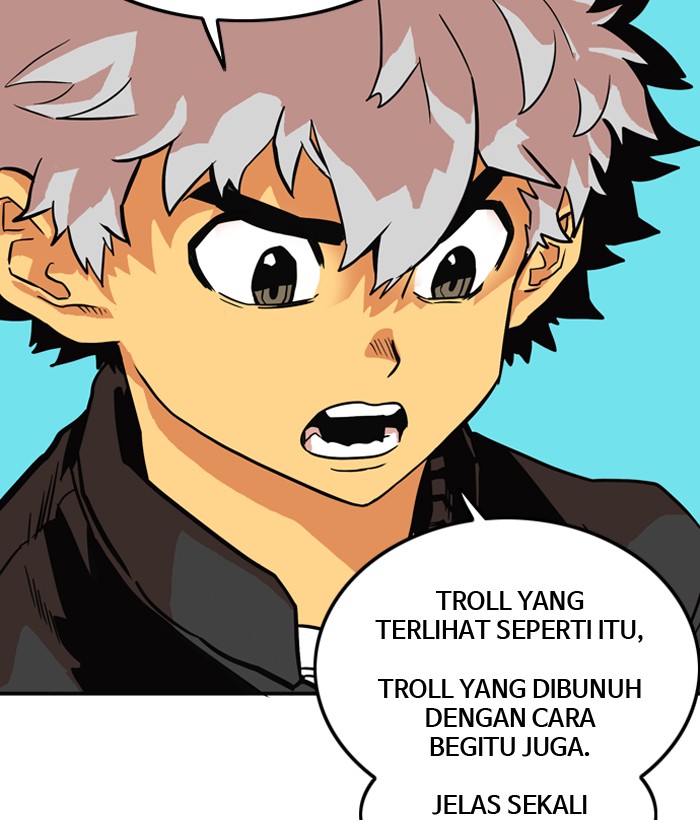 troll-trap - Chapter: 18