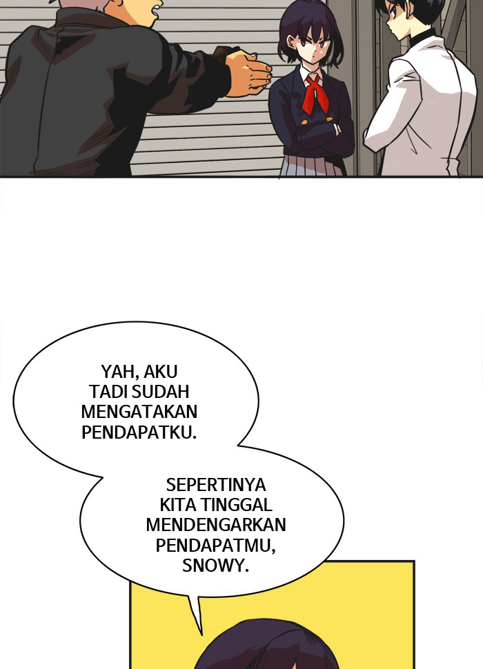 troll-trap - Chapter: 19