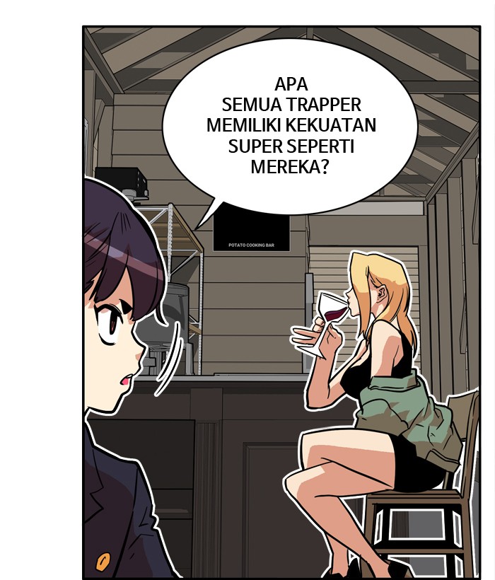 troll-trap - Chapter: 20