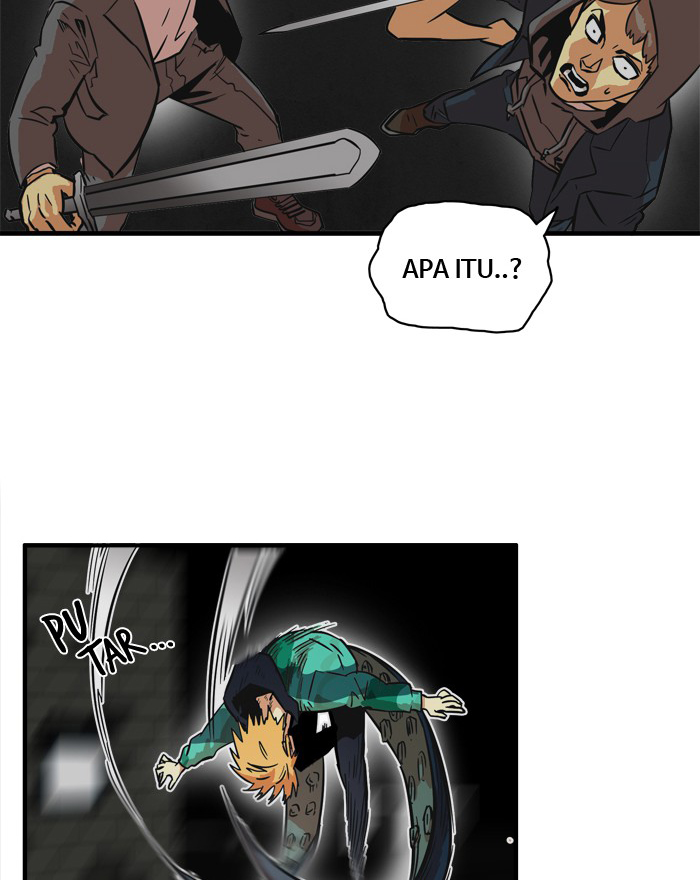 troll-trap - Chapter: 20