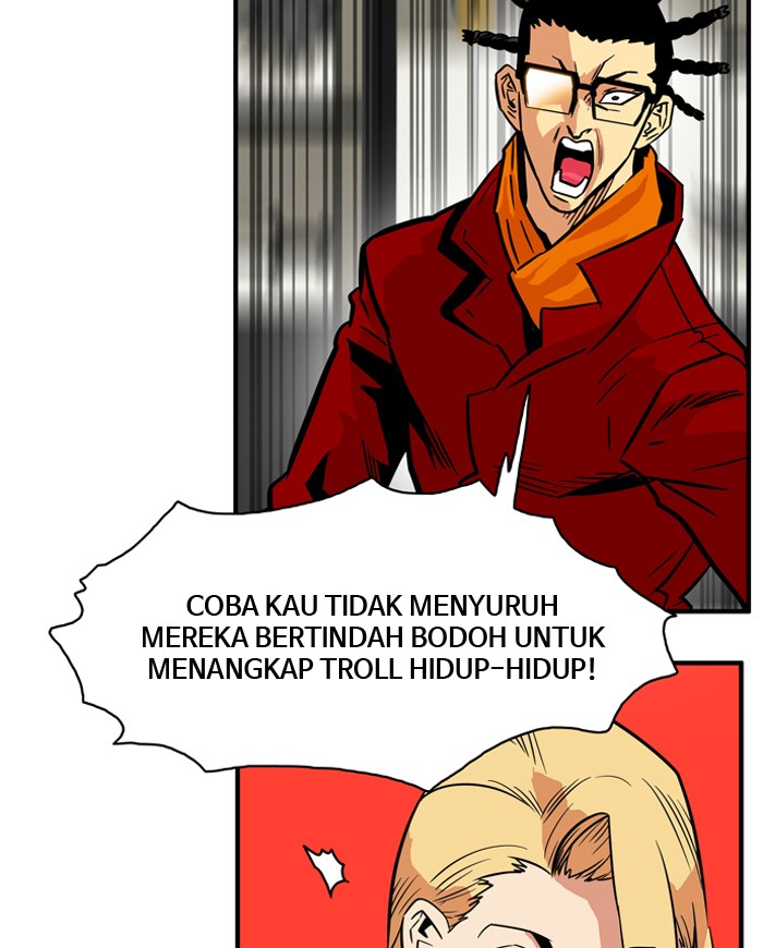 troll-trap - Chapter: 21