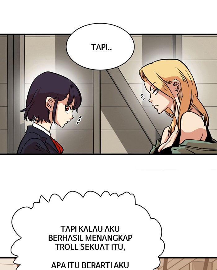 troll-trap - Chapter: 21