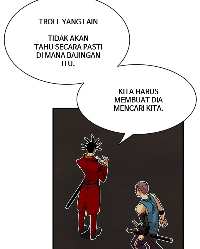 troll-trap - Chapter: 21