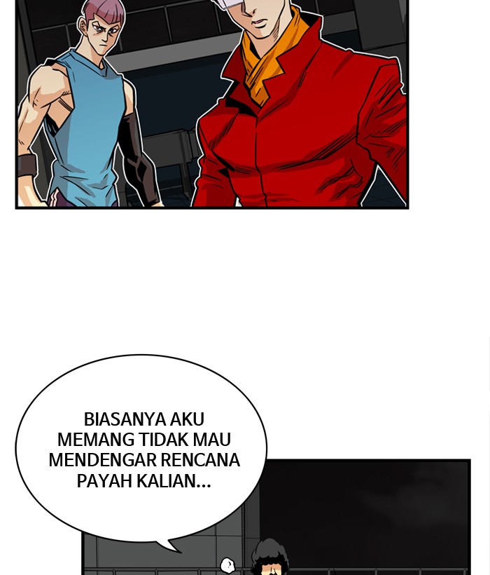 troll-trap - Chapter: 22