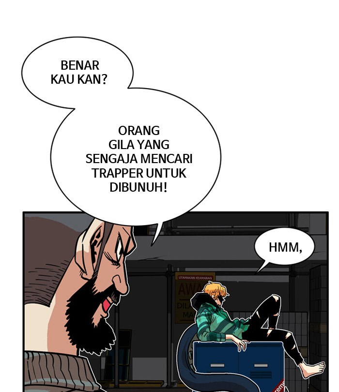 troll-trap - Chapter: 23