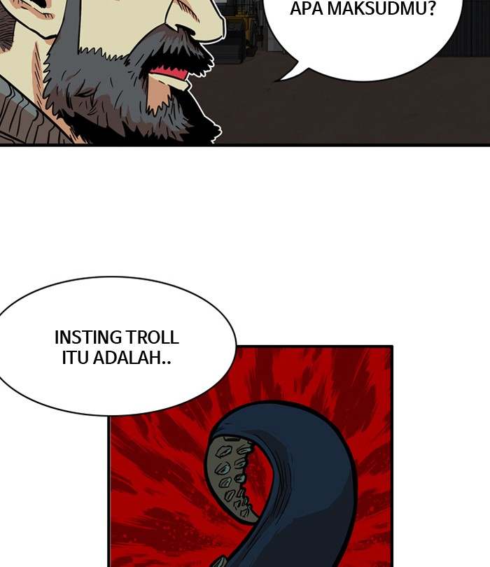 troll-trap - Chapter: 23