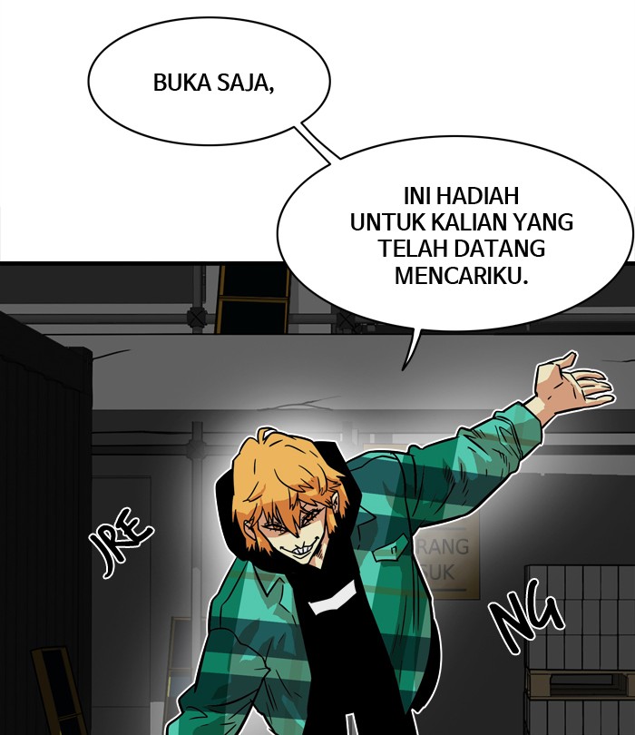 troll-trap - Chapter: 23