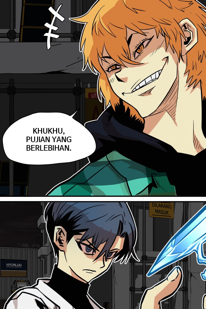 troll-trap - Chapter: 24