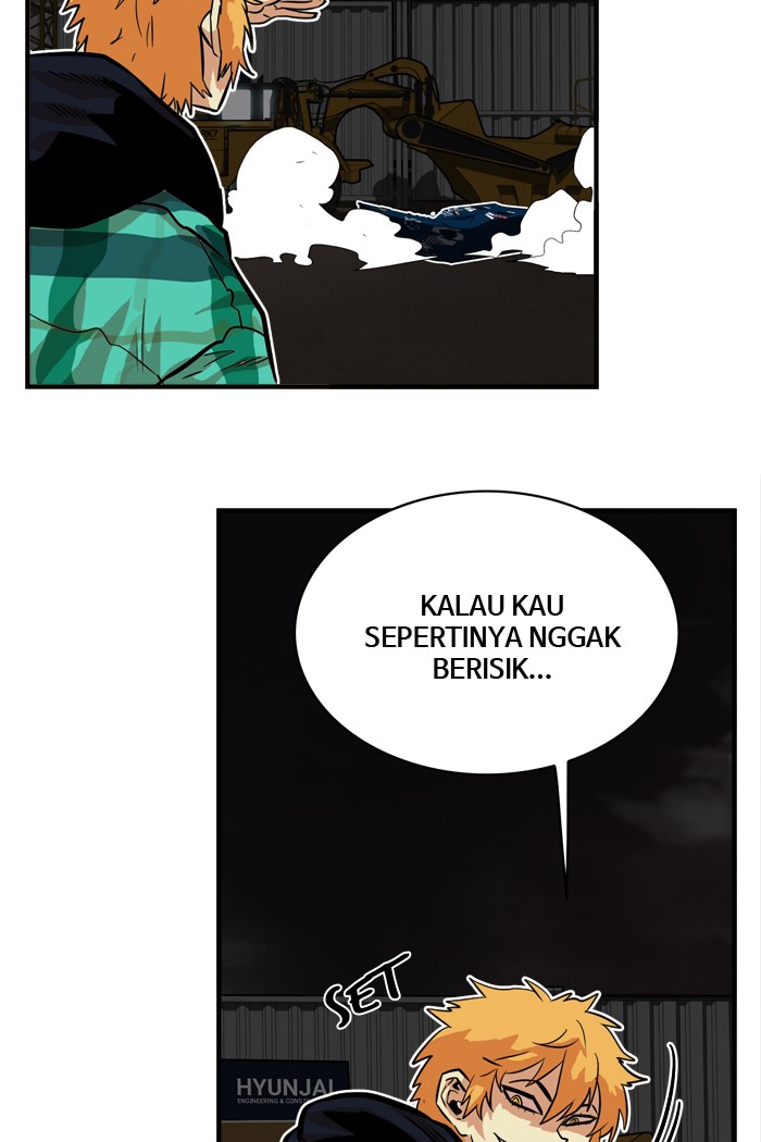 troll-trap - Chapter: 24