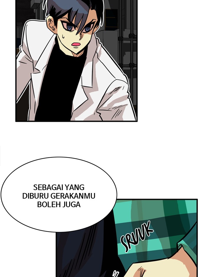 troll-trap - Chapter: 25