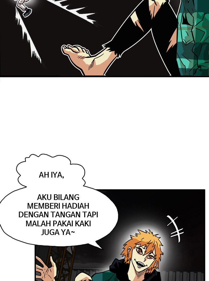 troll-trap - Chapter: 25