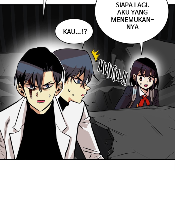 troll-trap - Chapter: 26