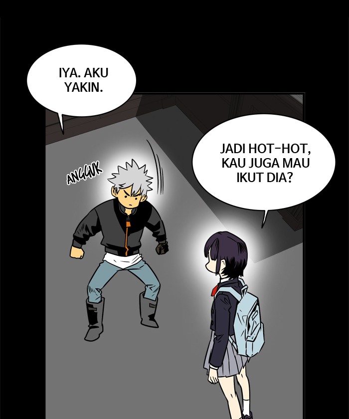 troll-trap - Chapter: 26