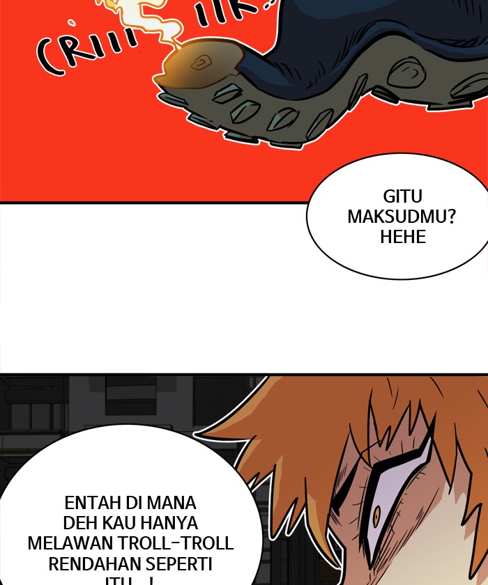 troll-trap - Chapter: 26