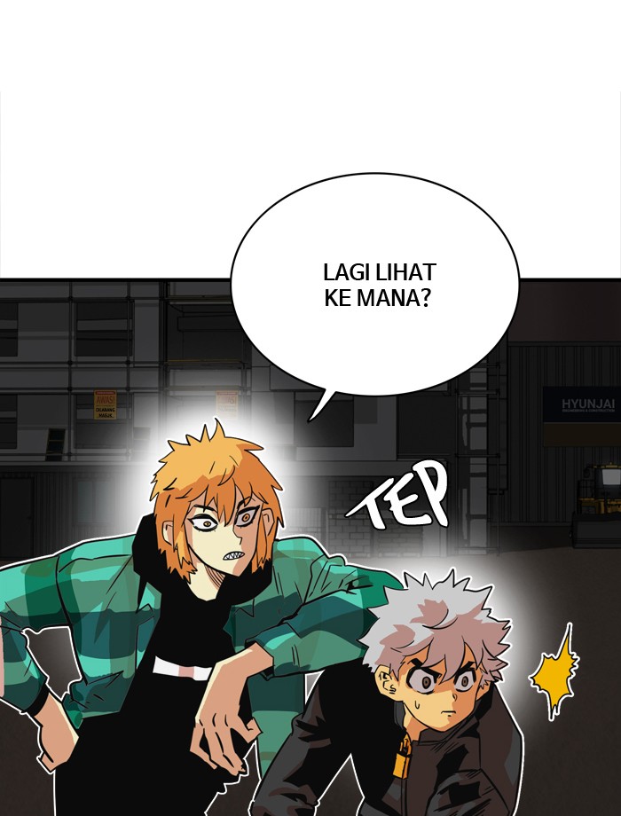 troll-trap - Chapter: 27