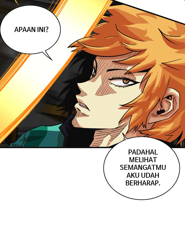 troll-trap - Chapter: 27