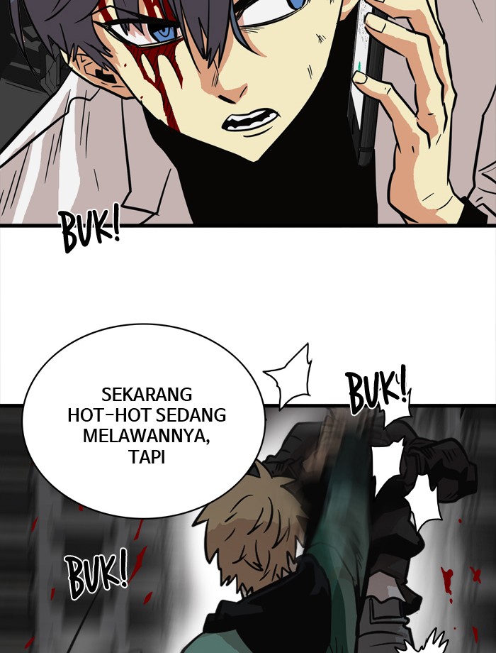 troll-trap - Chapter: 27