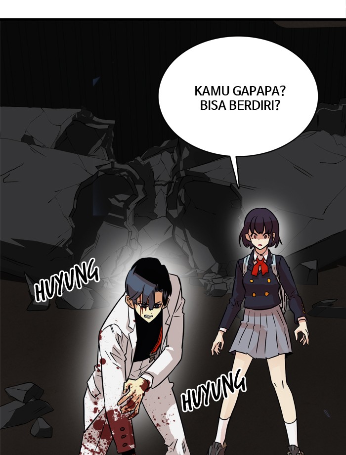 troll-trap - Chapter: 27