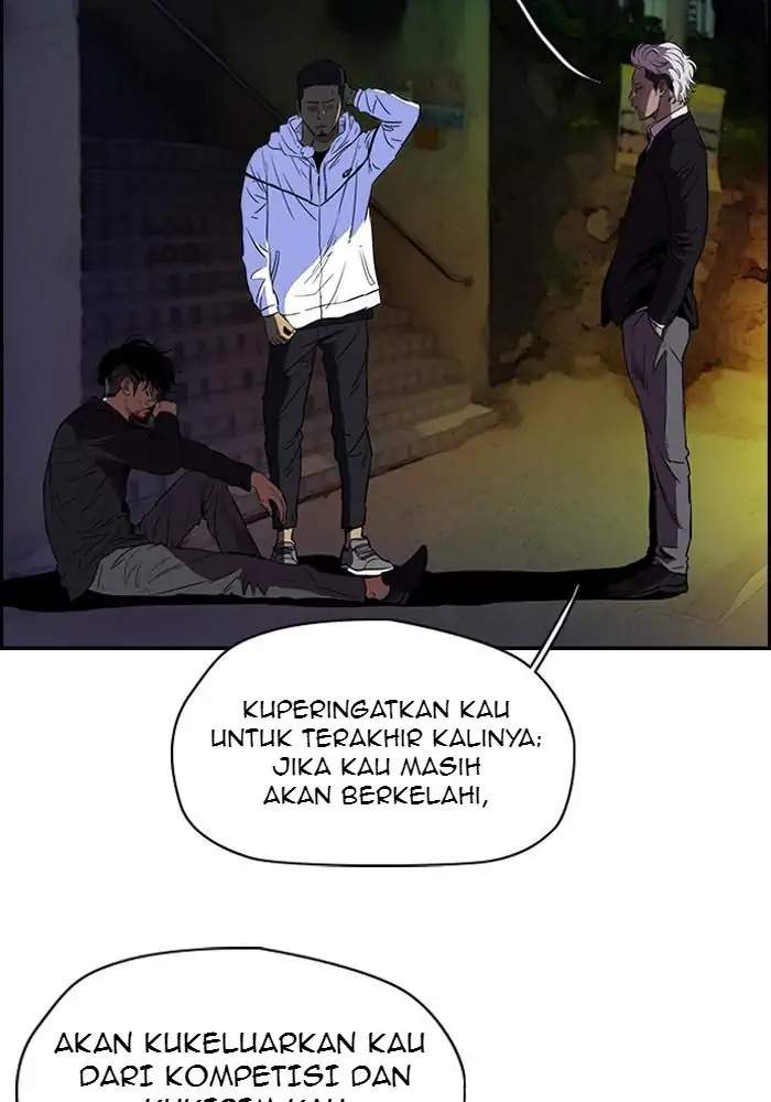 wind-breaker - Chapter: 119